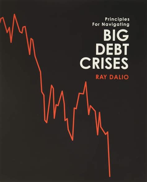 dalio big debt crisis